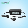 Laptop 36V 6A AC DC Power Supply Power Adapter